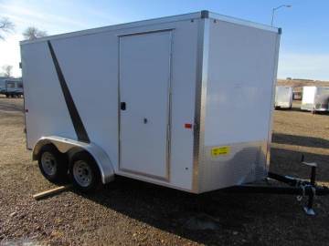 2021 AERO 7 X 12 TA35