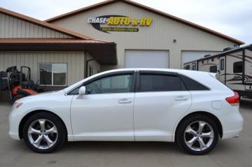 2010 TOYOTA VENZA