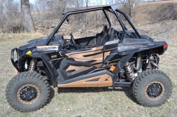 2019 POLARIS RZR
