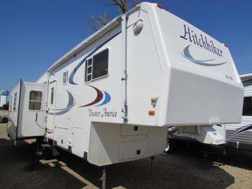 2003 NUWA F31.5LKTG