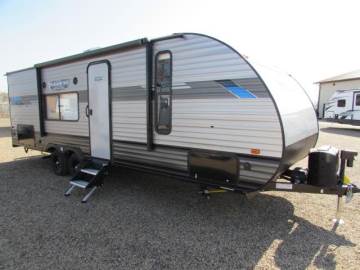 2020 SALEM CRUISE LITE T261BHXL