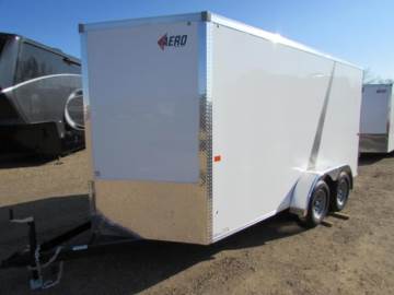 2021 AERO 7 X 14 TA35