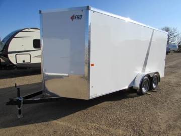 2021 AERO 7 X 16 TA35