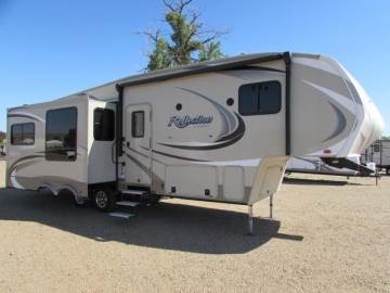 2015 GRAND DESIGN RV GRAND DESIGN RECREATIONAL