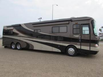 2005 HOLIDAY RAMBLER IMPERIAL 42PBQ
