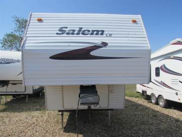 2006 SALEM 30QBSS