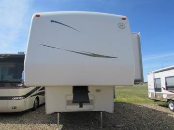 2004 CARRIAGE CAMEO LXI F35SLQ