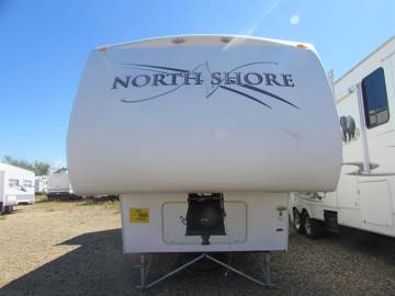 2007 DUTCHMAN NORTHSHORE 31RG