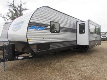 2022 SALEM T29VBUD