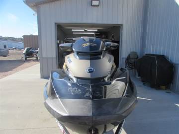 2017 SEADOO GTX