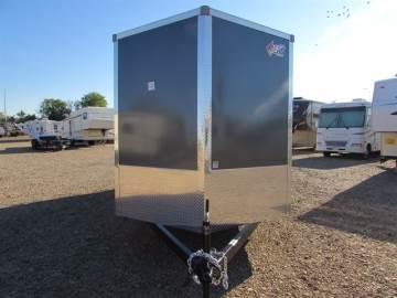 2022 AERO 7 X 16 TA35