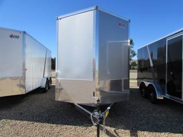 2022 AERO 7 X 16 TA35 UTV
