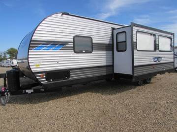 2022 SALEM T26DBUD
