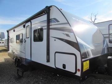 2022 KEYSTONE PASSPORT 229RK