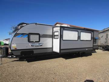 2022 SALEM CRUISE LITE T273QBXL