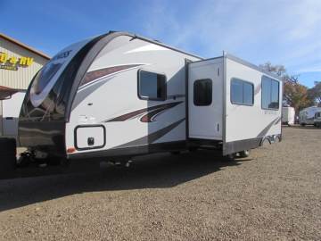 2019 HEARTLAND WILDERNESS T3185QB
