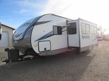 2022 SALEM HEMISPHERE T25RBHL