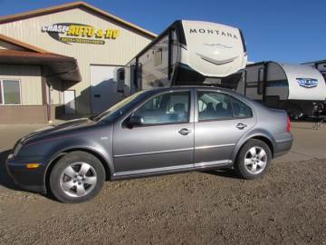 2004 VOLKSWAGEN JETTA