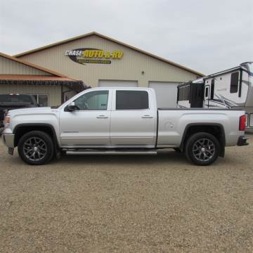 2014 GMC SIERRA 1500