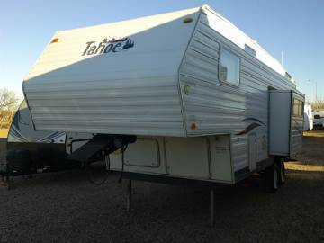 2004 THOR 22RK