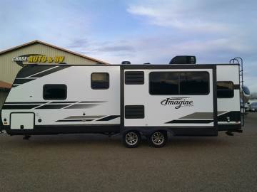 2020 GRAND DESIGN RECREATIONAL 2500RL