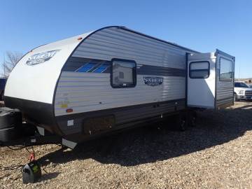 2022 SALEM CRUISE LITE T24RLXL