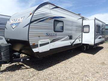 2018 SALEM T27-RKSS