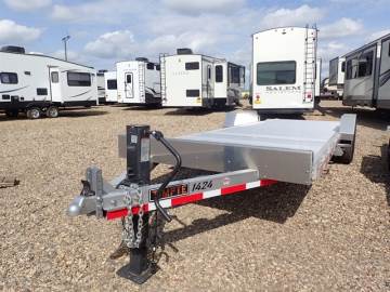 2022 TIMPTE, INC ALUMINUM 1424