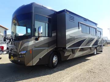 2008 WINNEBAGO TOUR 40TD