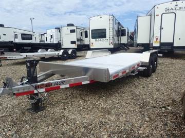 2023 TIMPTE, INC ALUMINUM 1420