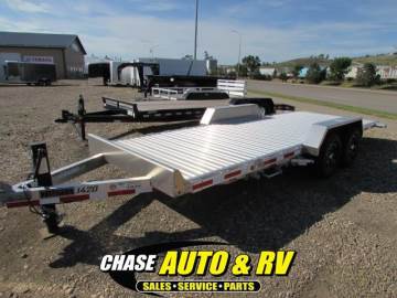 2023 TIMPTE, INC ALUMINUM 1420