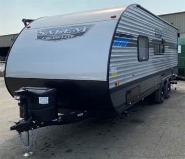 2022 SALEM CRUISE LITE T19DBXL