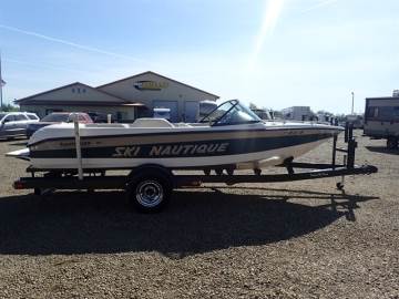 1998 CORRECT CRAFT SKI NOUTIQUE