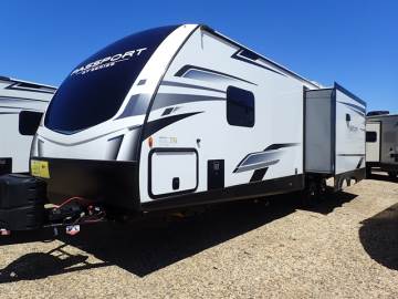 2022 PASSPORT T2870RL