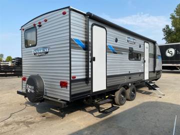 2022 SALEM CRUISE LITE 240BHXL