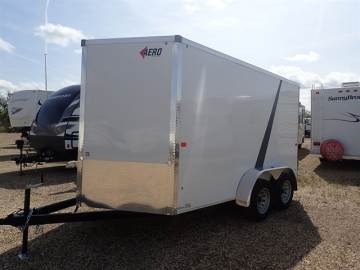 2022 AERO 7 X 16 V-NOSE