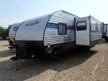 2022 SALEM CRUISE LITE T273QBXL