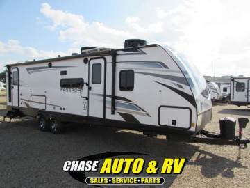 2022 PASSPORT T2951BH