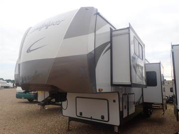 2022 SANDPIPER F38FKOK