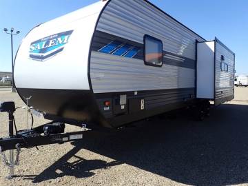 2022 SALEM 27RE