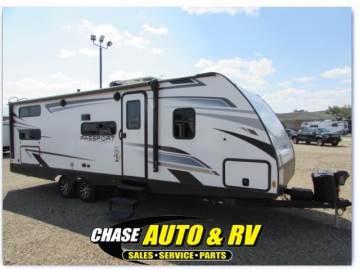 2022 PASSPORT T268BH
