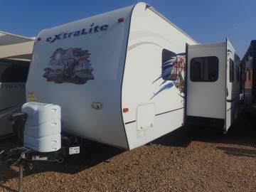 2011 WILDCAT T29BHS