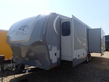 2015 OPEN RANGE RV T337RLS