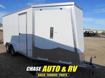 2023 NEO 7.5 X 19 V-NOSE ALUMINUM