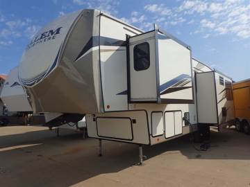 2022 SALEM HEMISPHERE F286RL