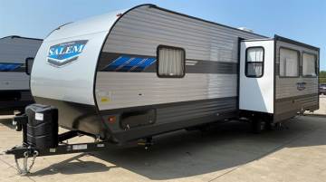 2022 SALEM T29VBUD