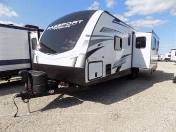 2023 PASSPORT T2700RL