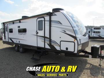 2023 PASSPORT T2700RL
