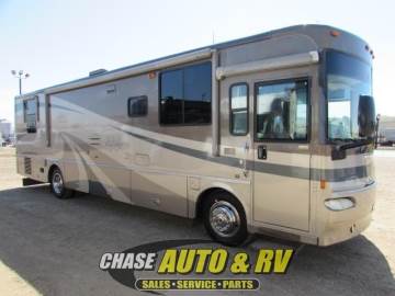 2005 WINNEBAGO JOURNEY 36G