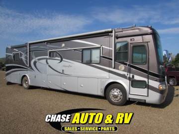 2006 TIFFIN M40QSP